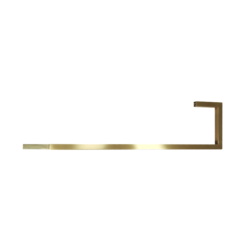 落地燈上部